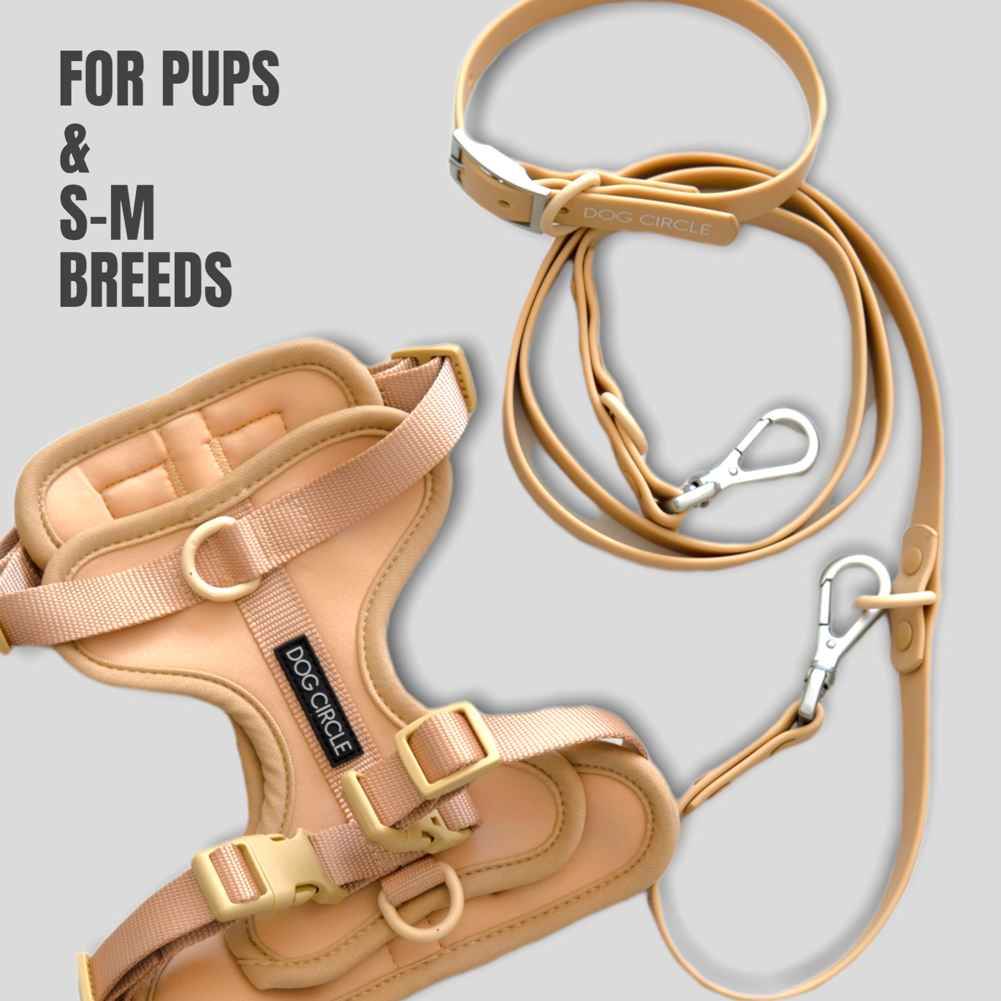 AIR HARNESS