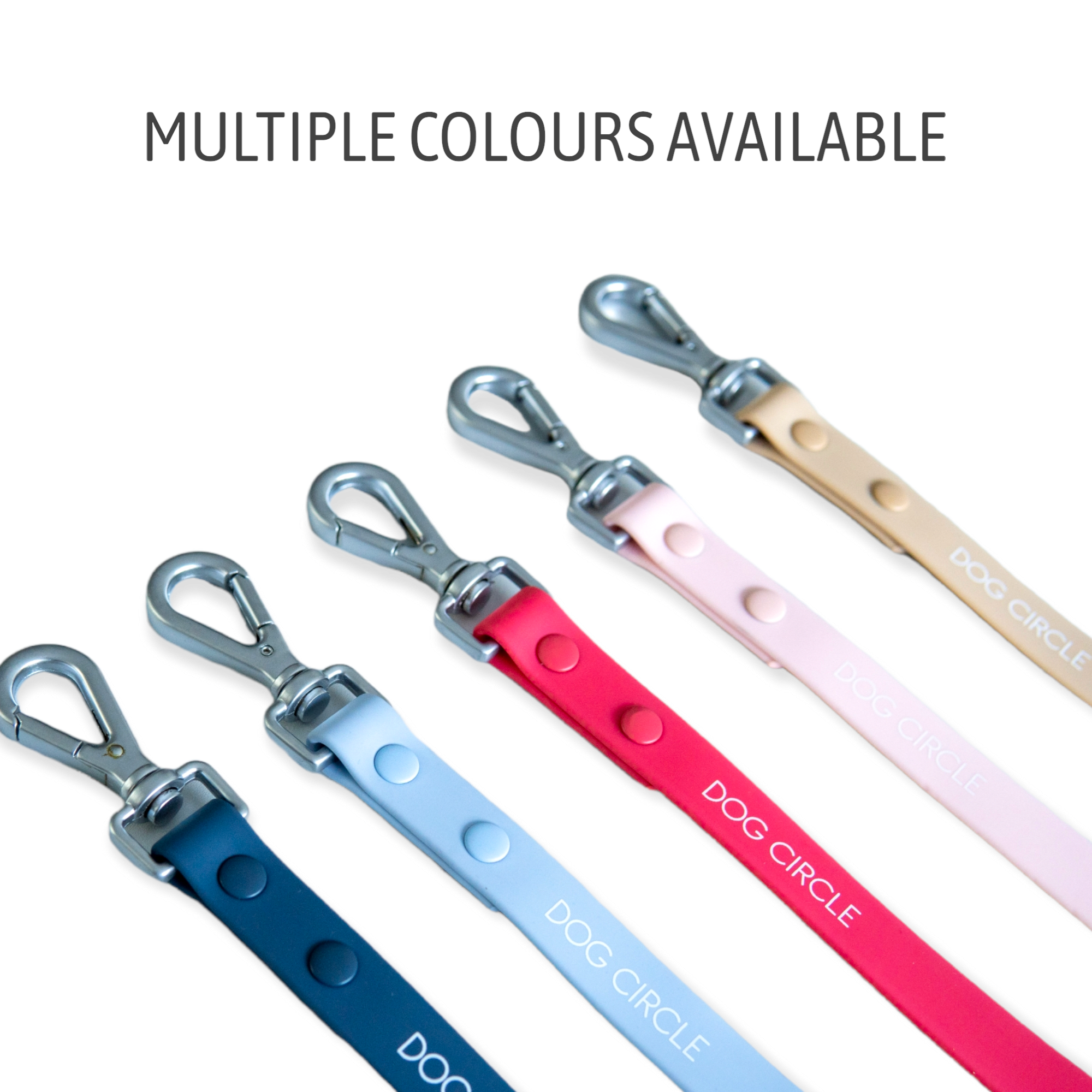 BIOTHANE LEASH