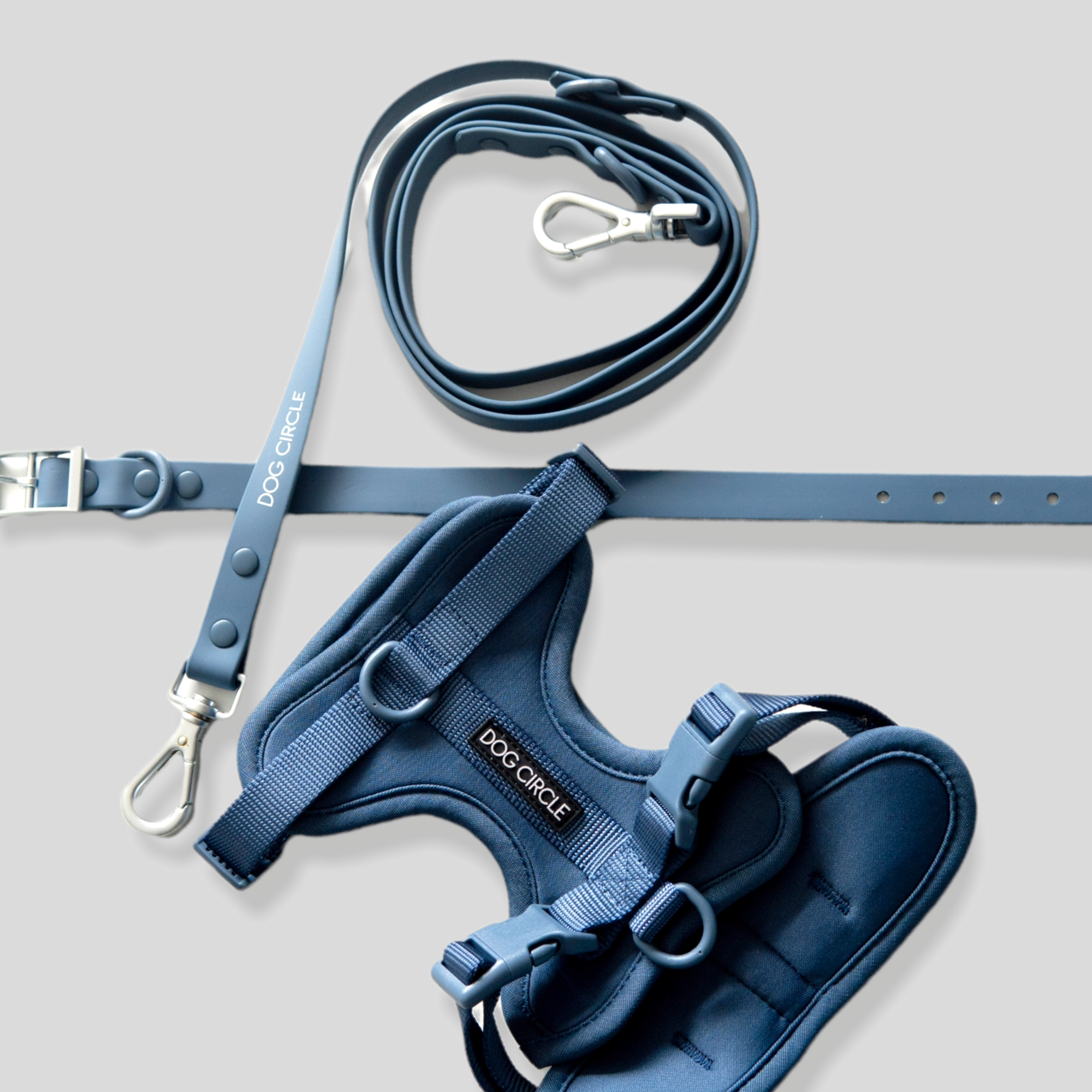 BIOTHANE LEASH