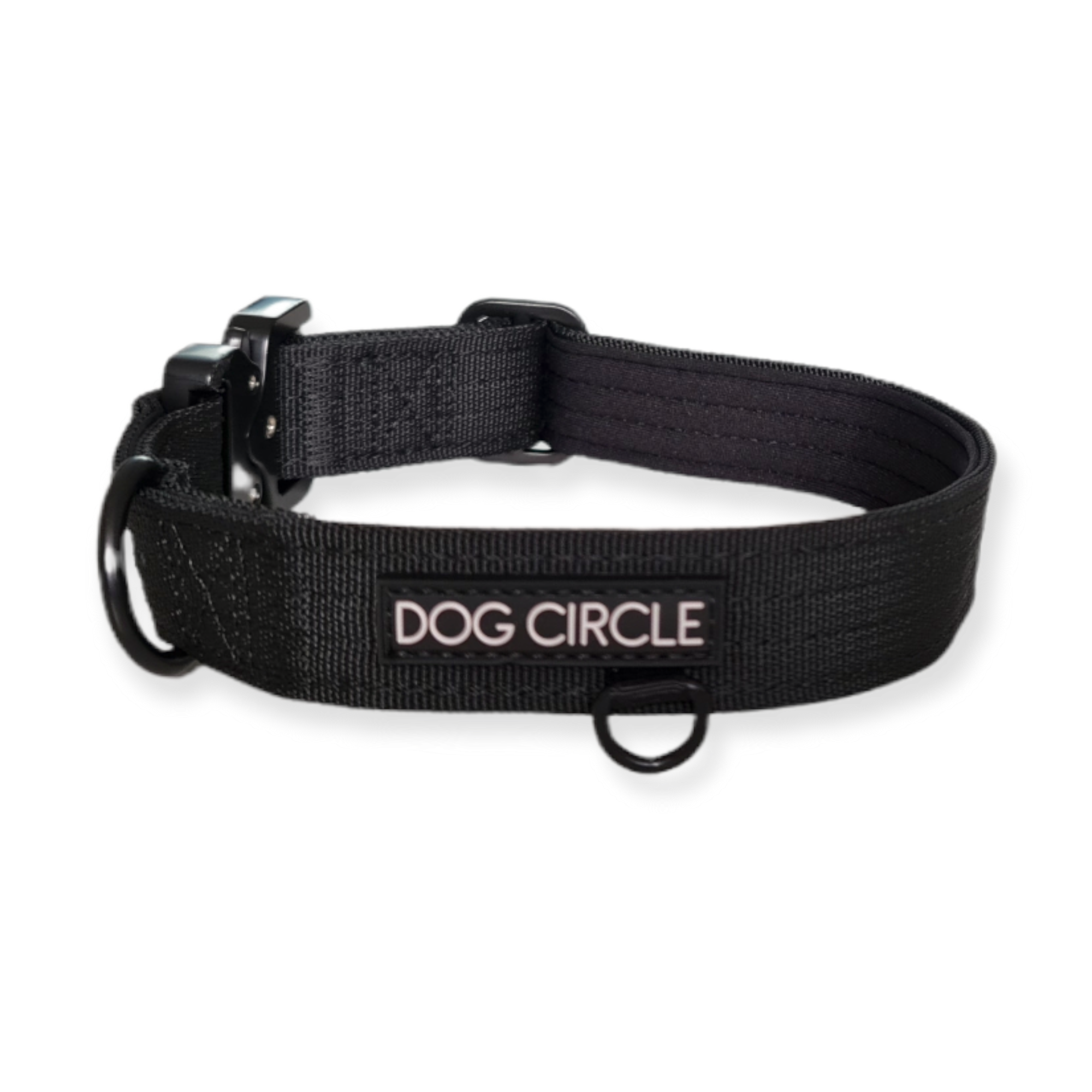 EVERYDAY DOG COLLAR (2.5cm/1" Wide)