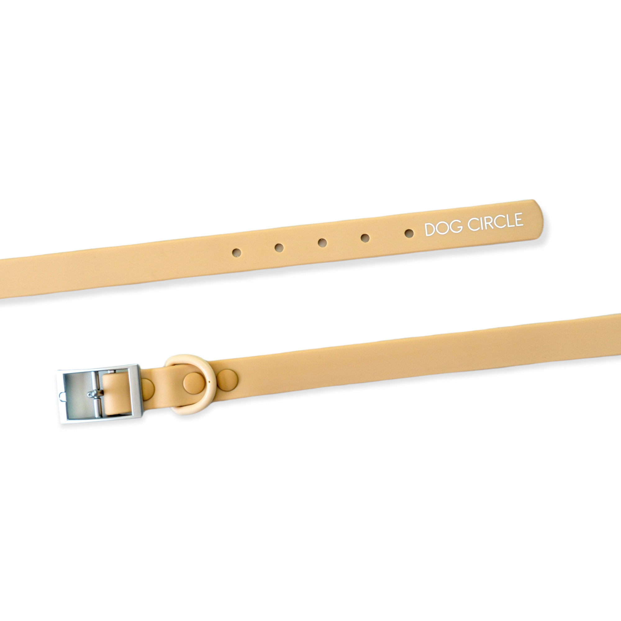 BIOTHANE COLLAR