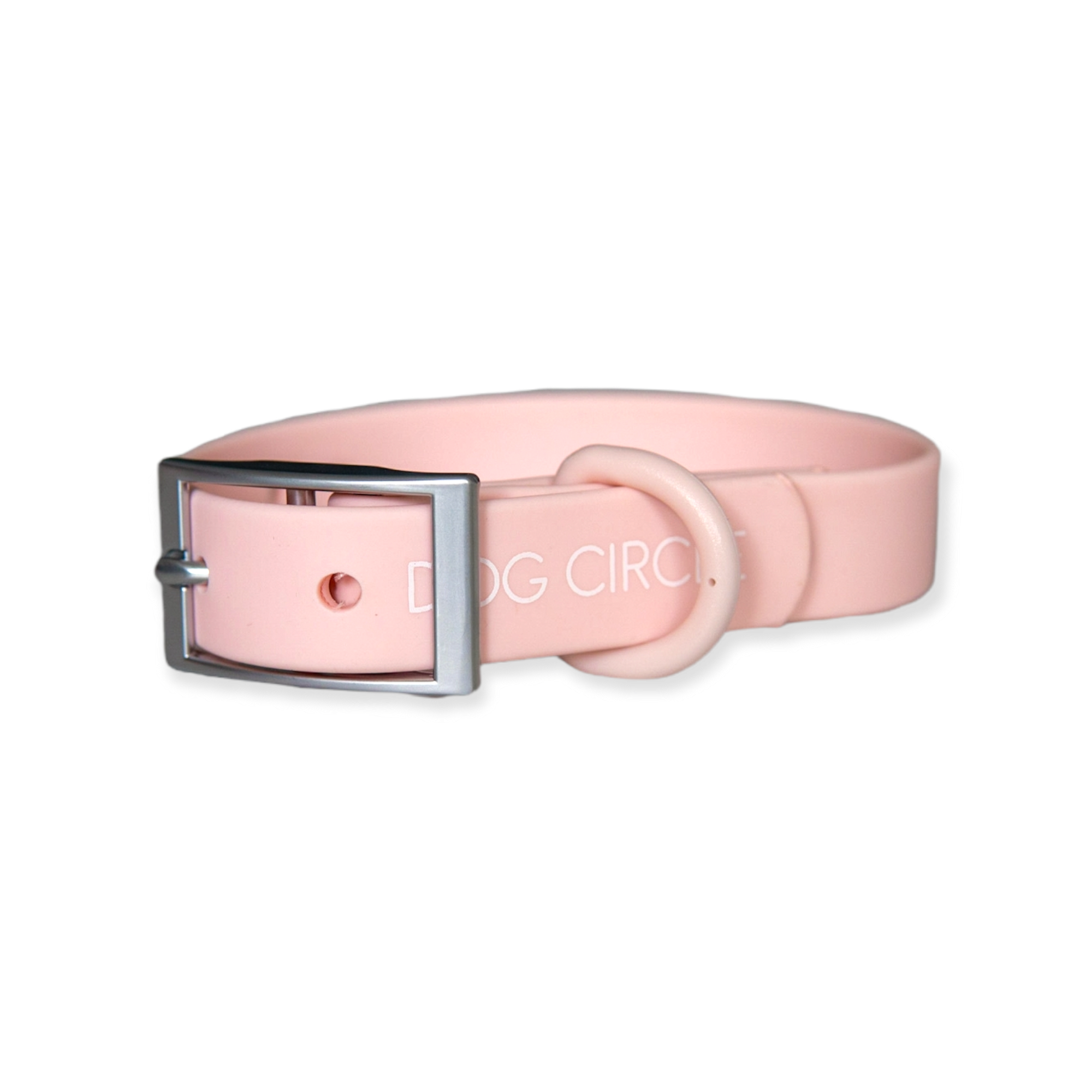 BIOTHANE COLLAR