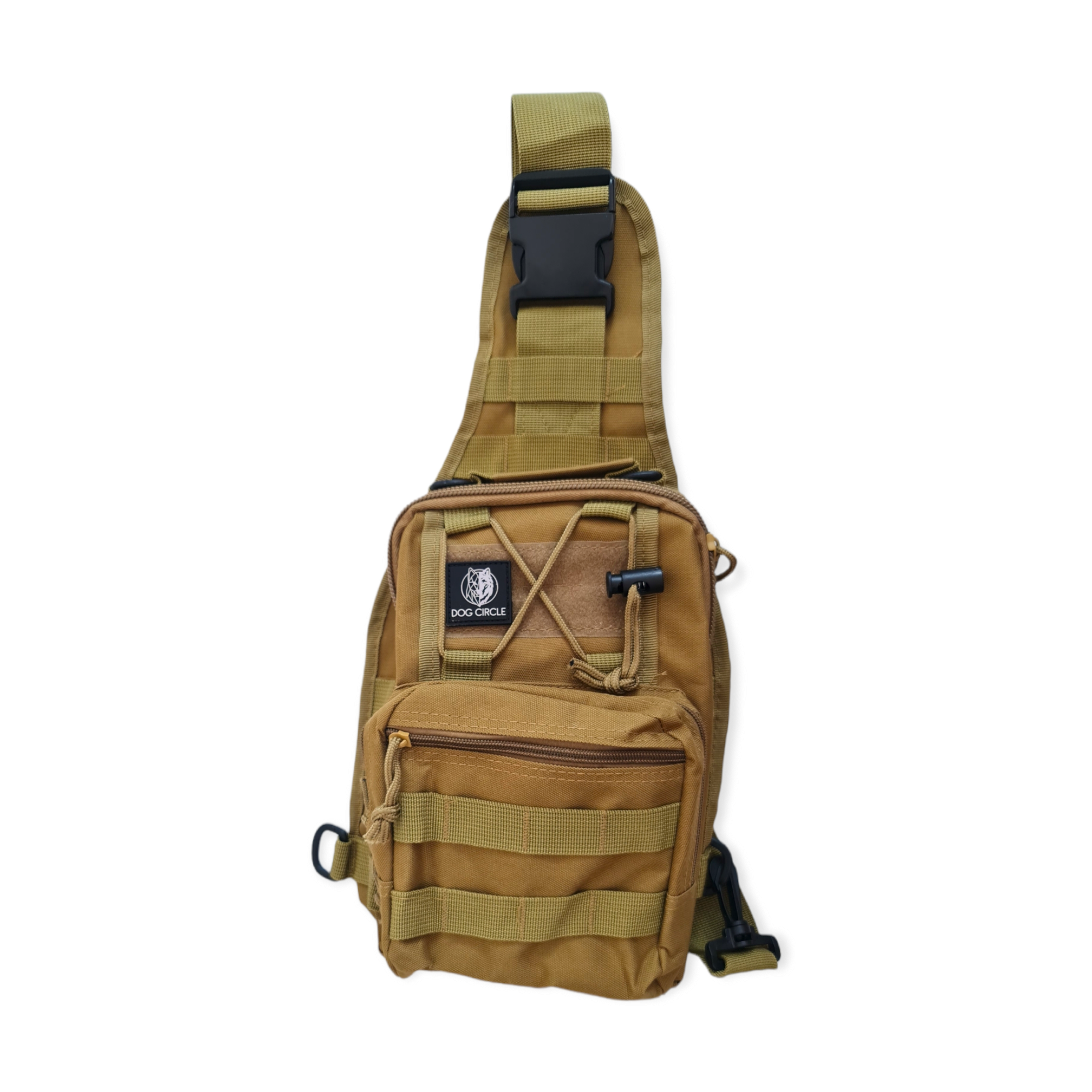 EXPLORER BAG