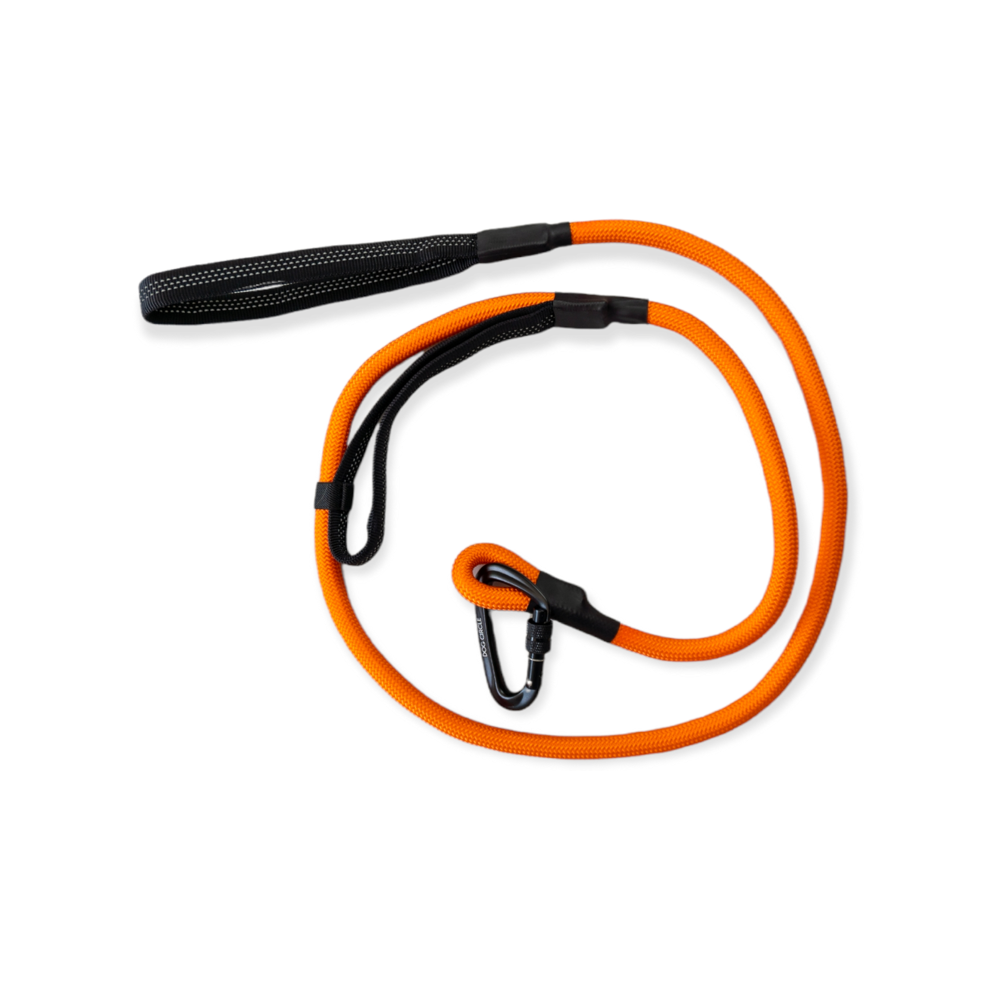 ROPE LEASH (double handle)