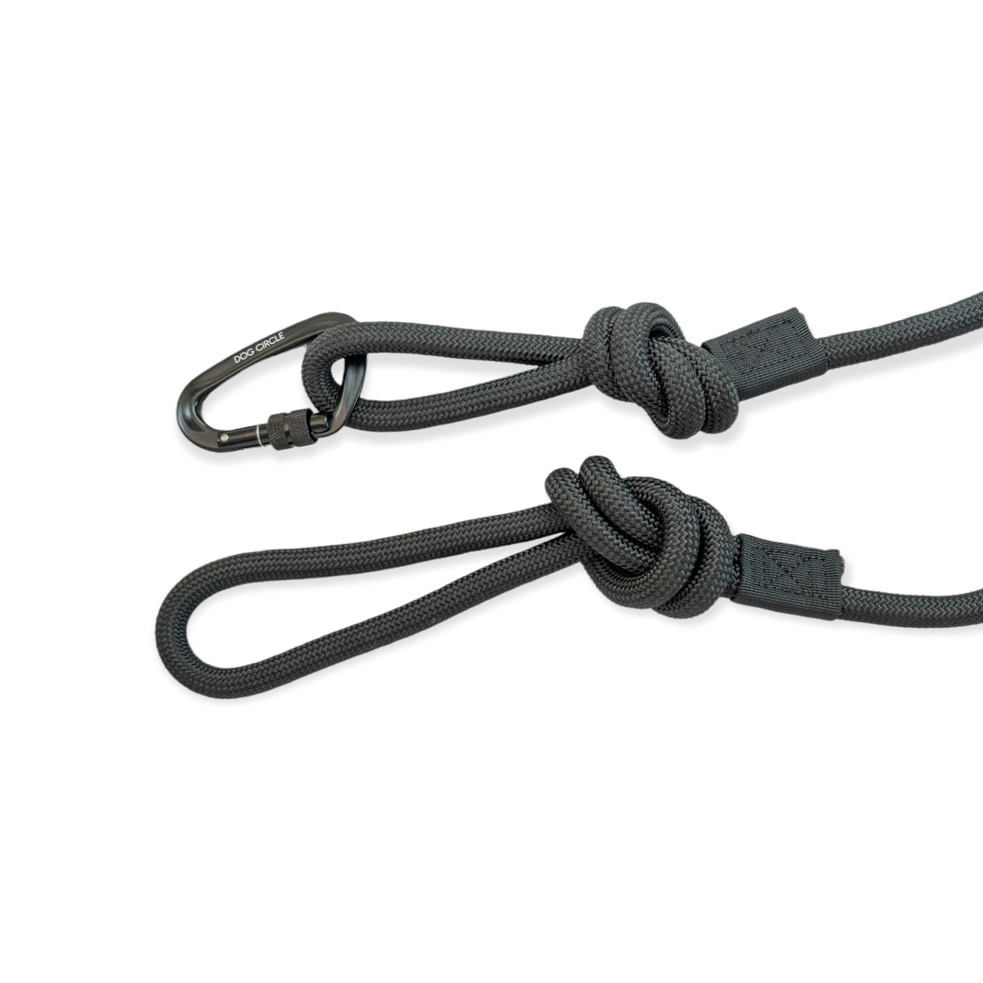 ROPE LEASH (single handle)