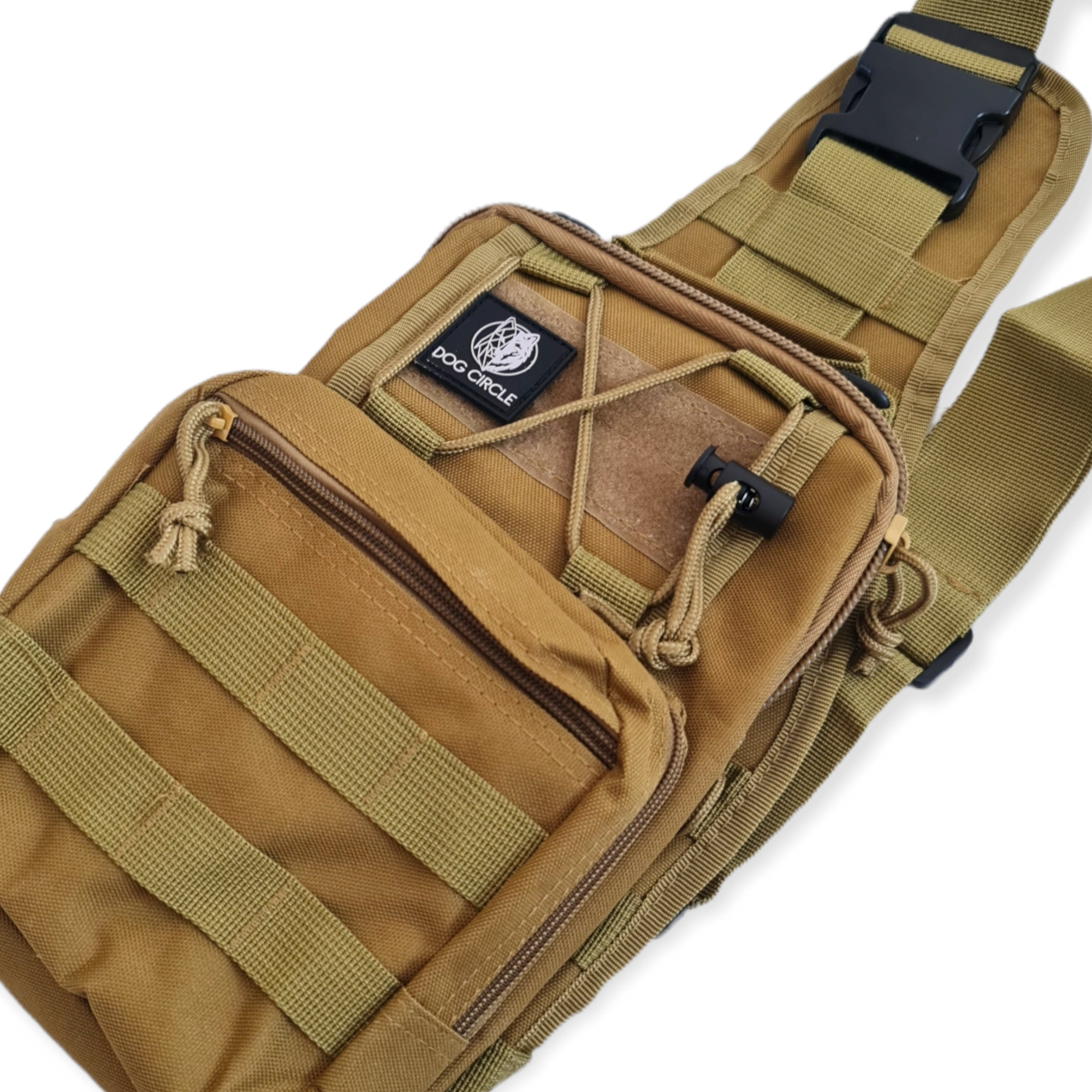 EXPLORER BAG