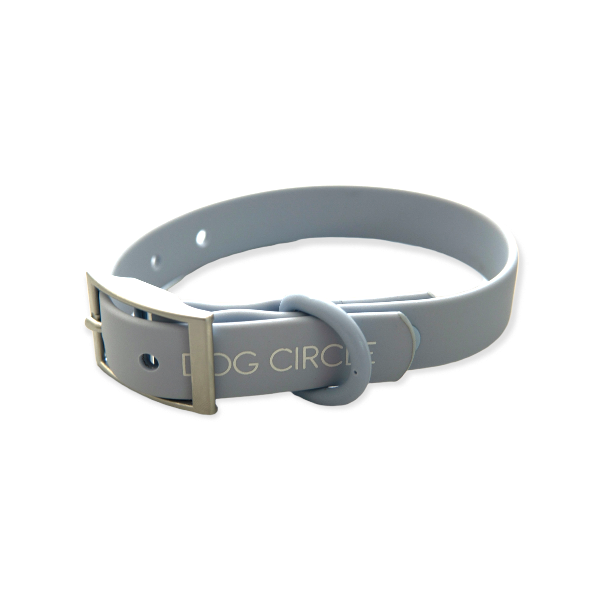 BIOTHANE COLLAR