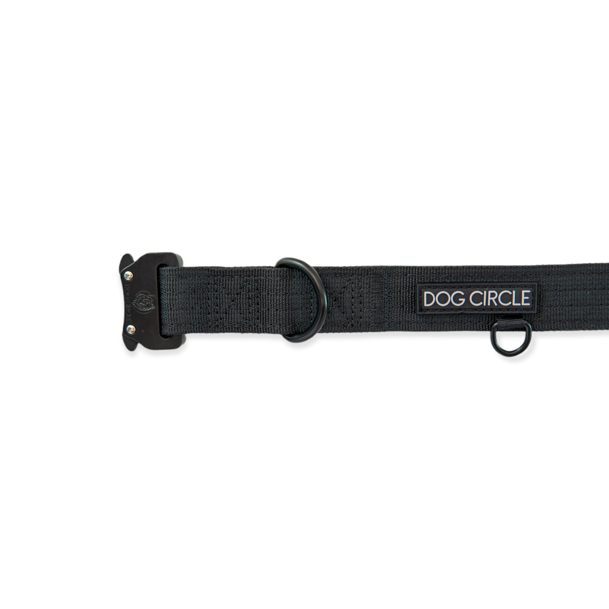 EVERYDAY DOG COLLAR (2.5cm/1" Wide)
