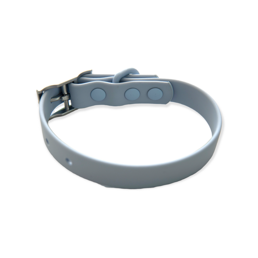 BIOTHANE COLLAR