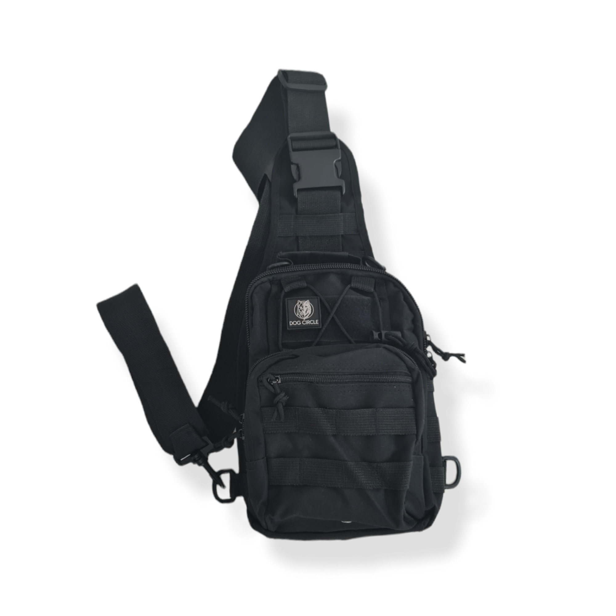EXPLORER BAG