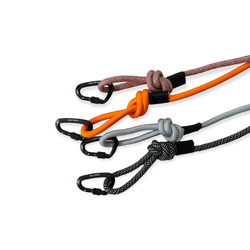 ROPE LEASH (single handle)