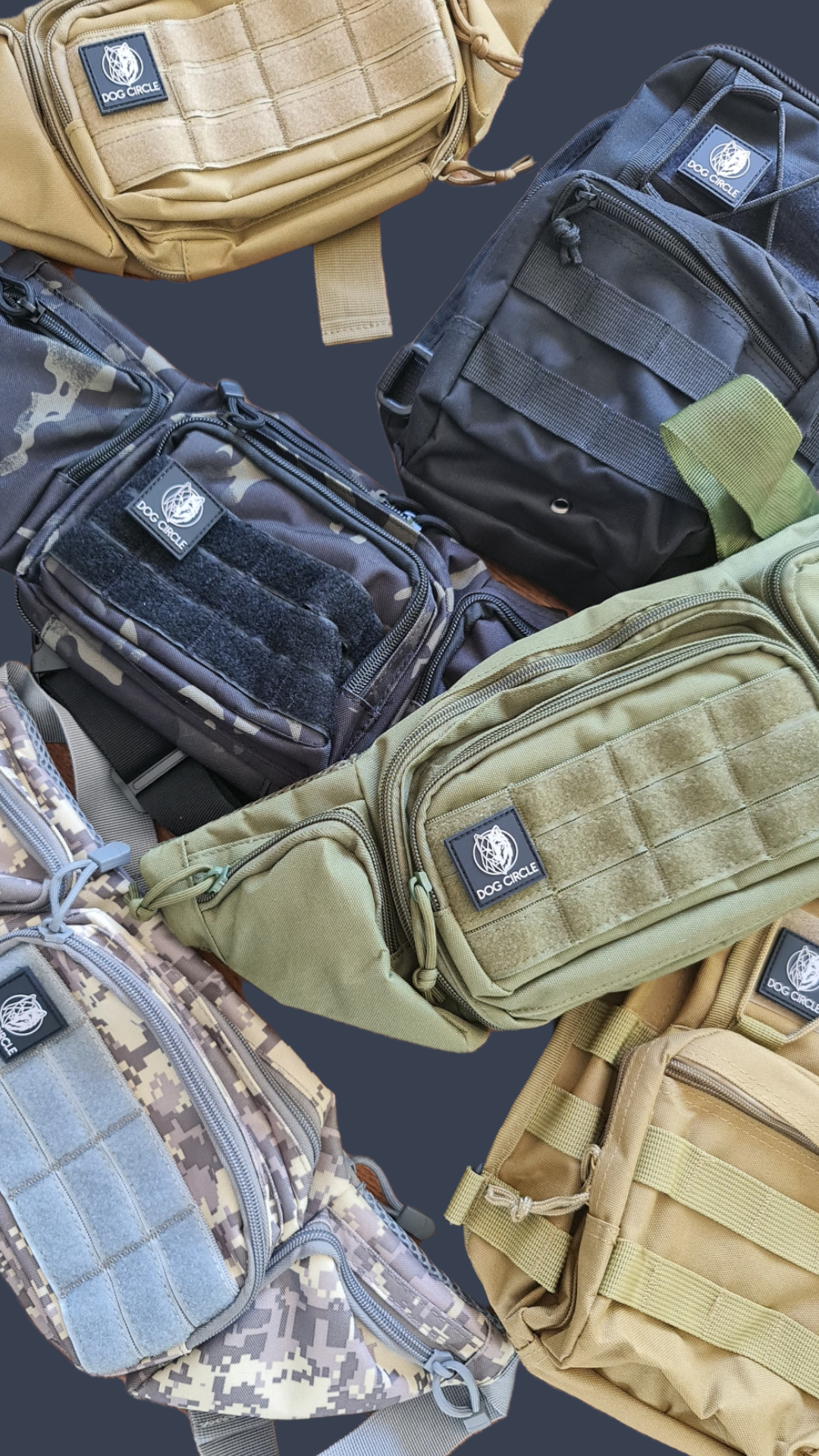 EXPLORER PACK