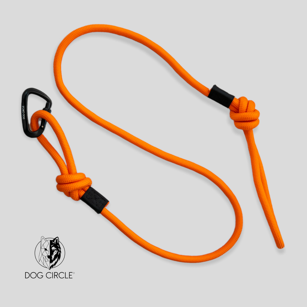 ROPE LEASH (single handle)