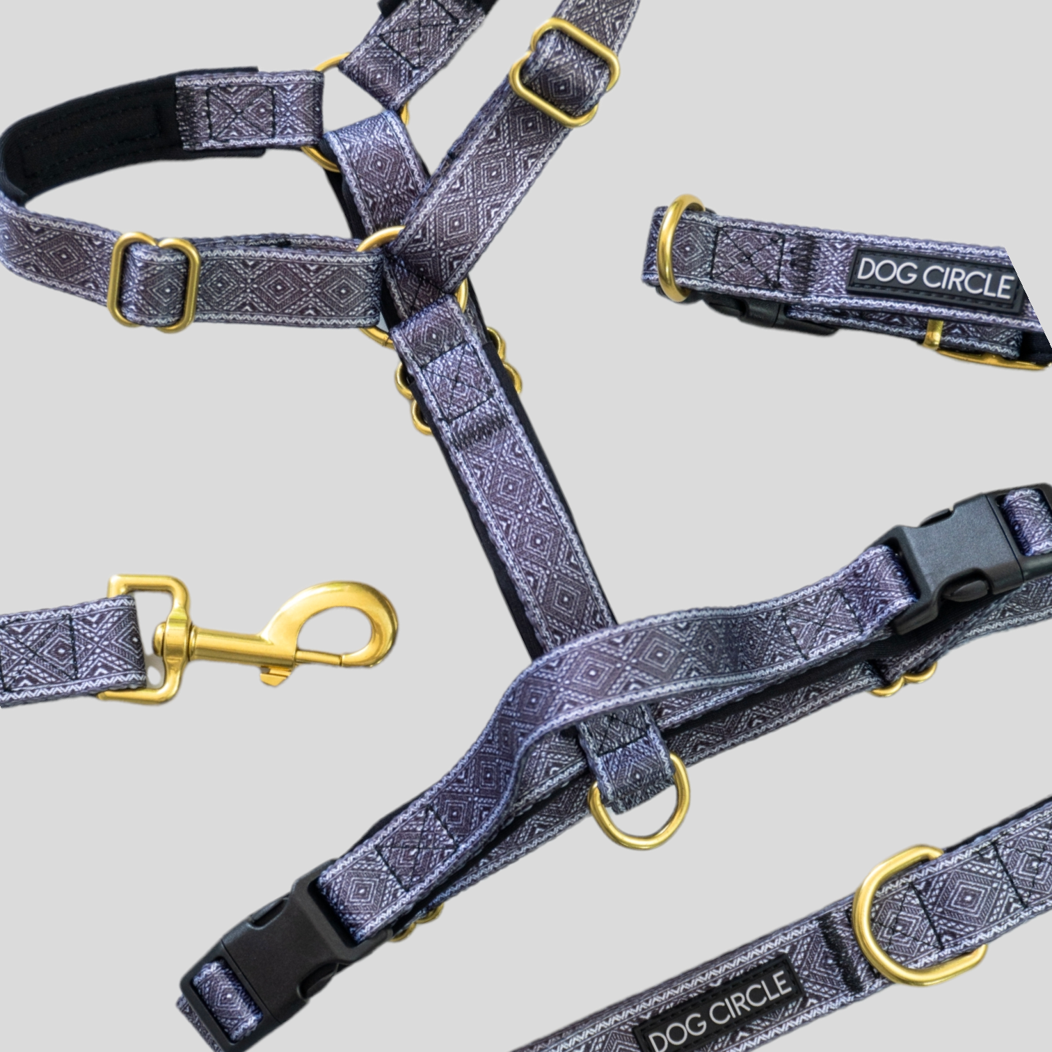 SPIRIT LEASH