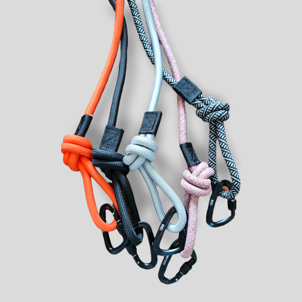 ROPE LEASH (single handle)