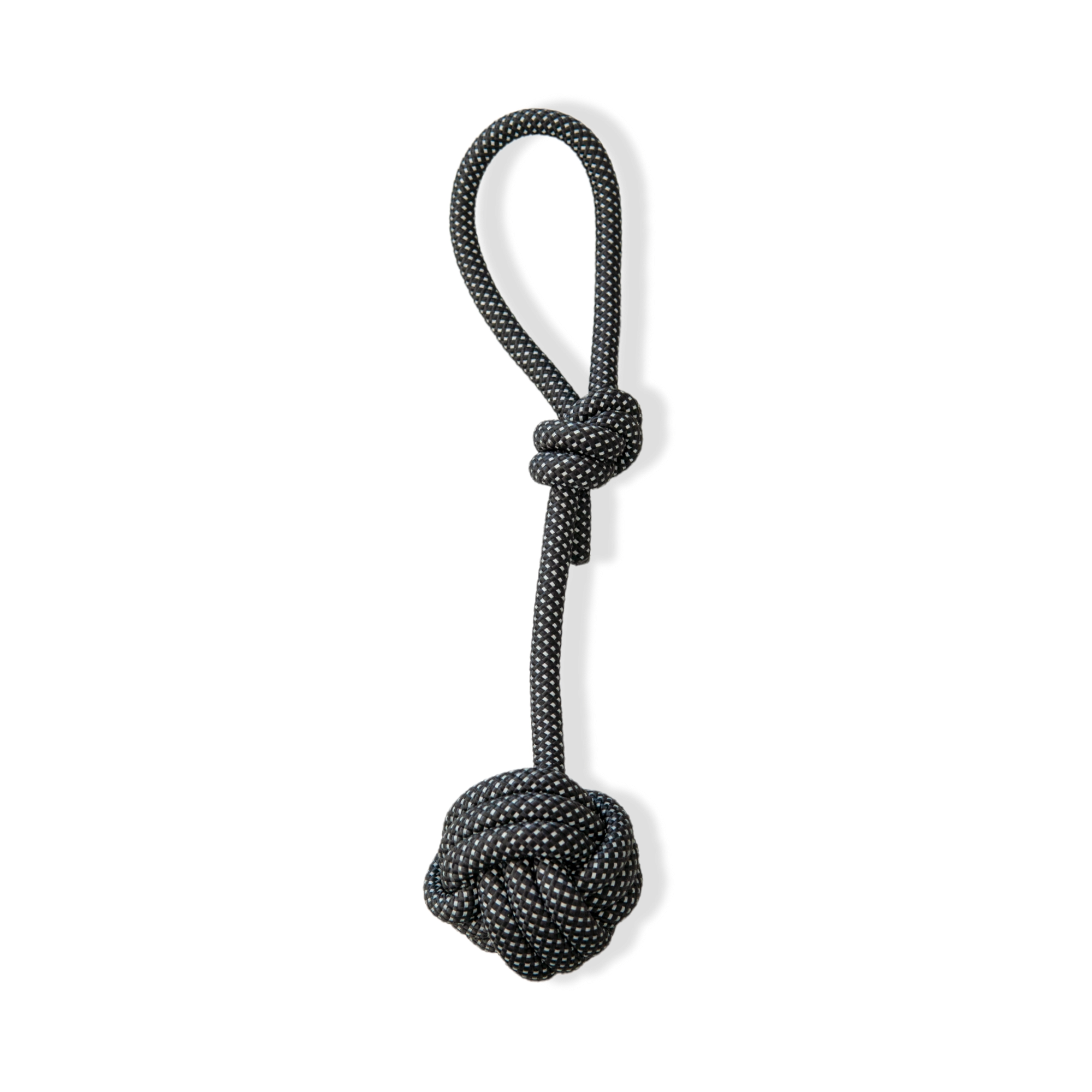 ROPE BALL TOY
