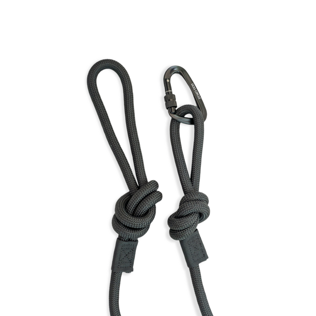 ROPE LEASH (single handle)