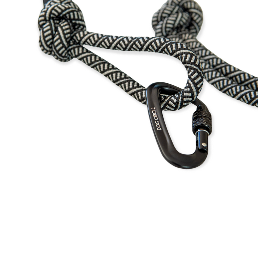 ROPE LEASH (single handle)