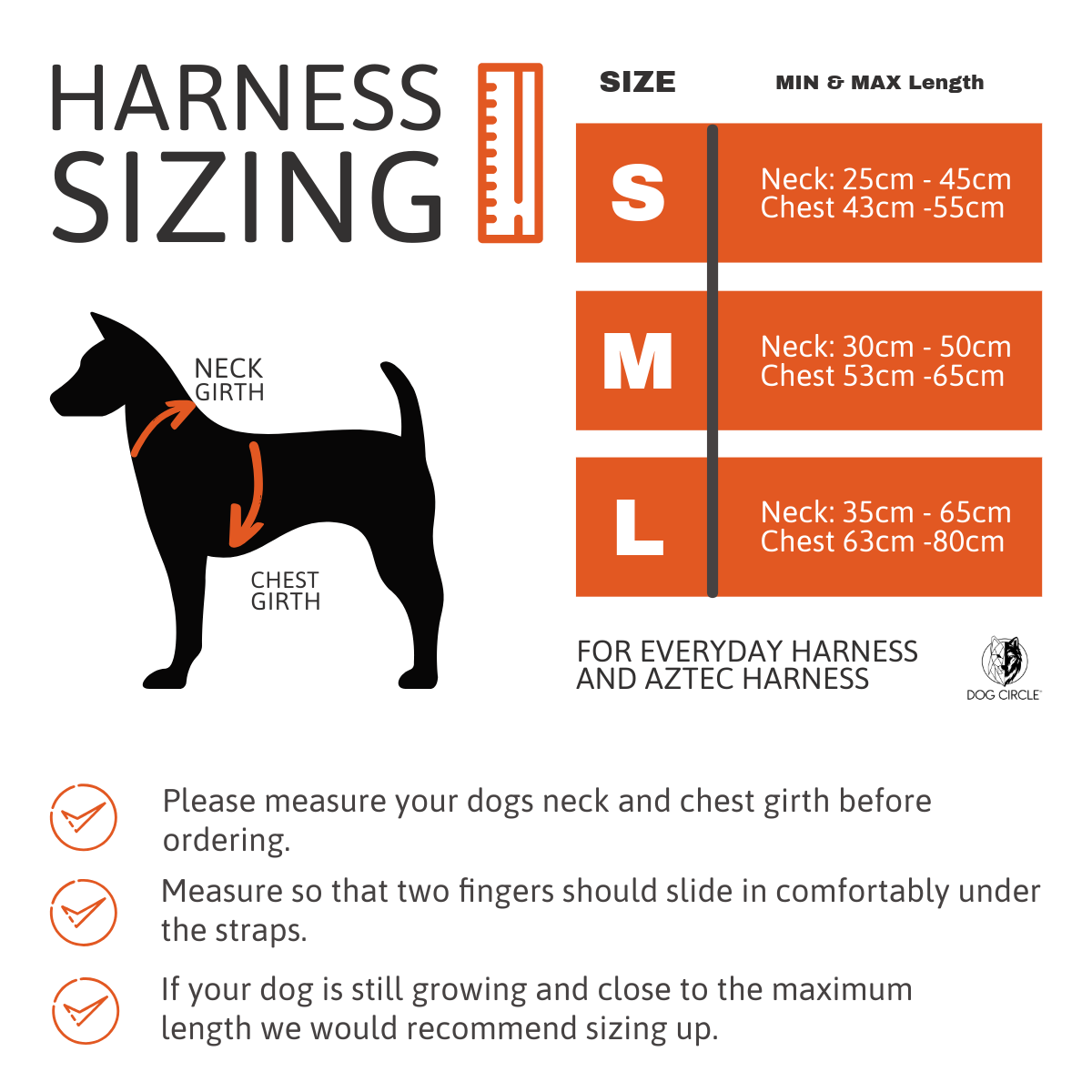AIR HARNESS