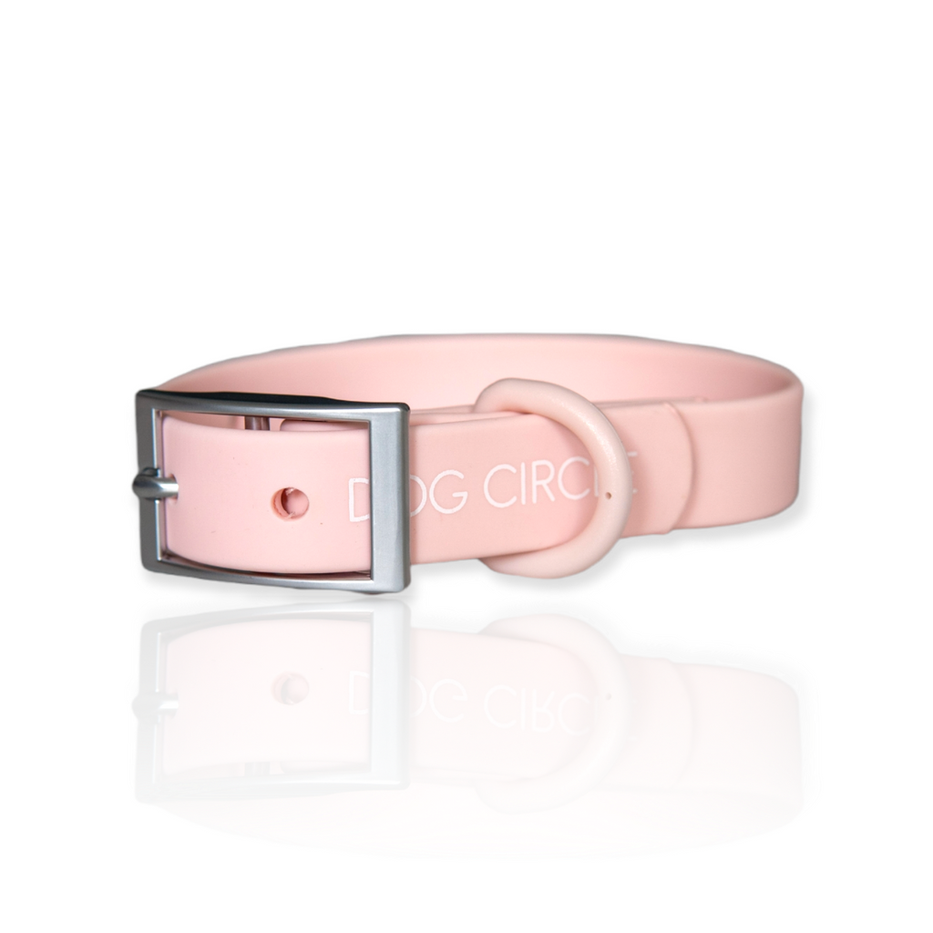BIOTHANE COLLAR