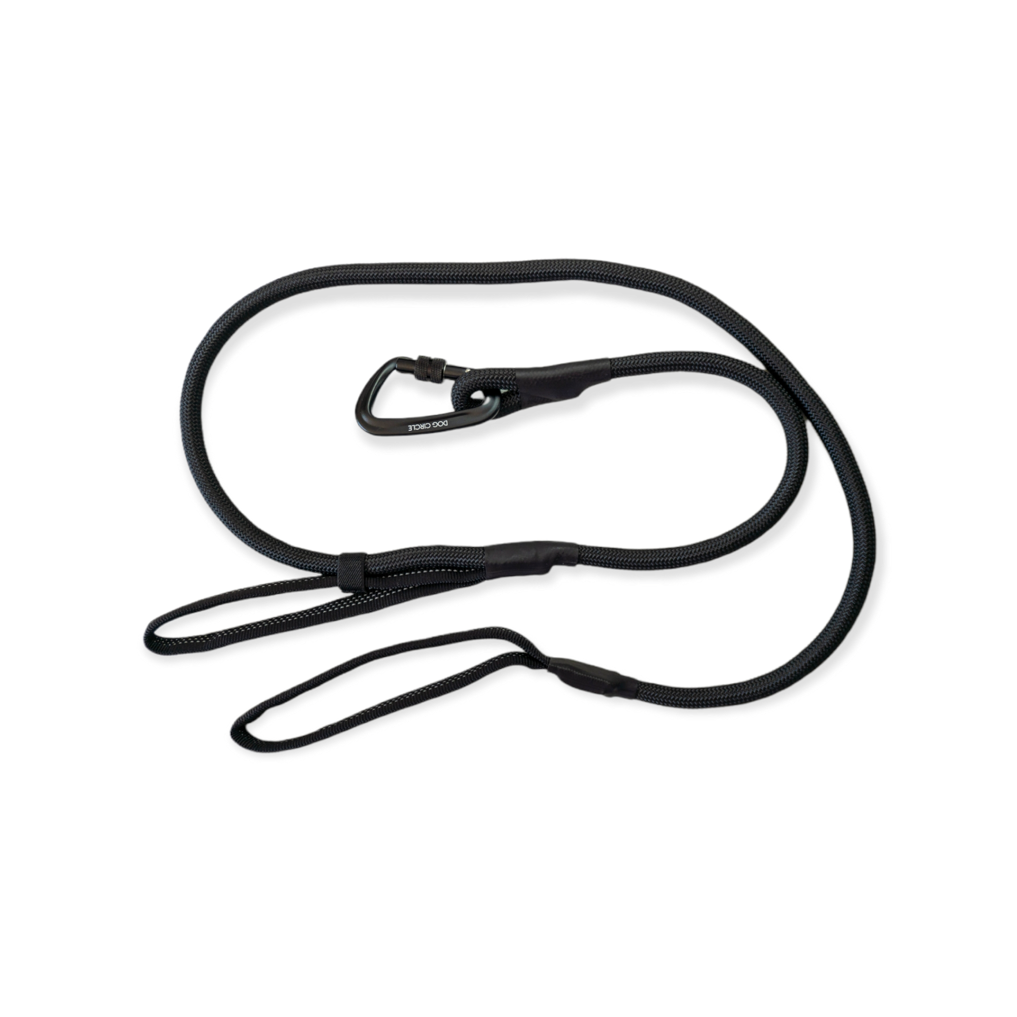 ROPE LEASH (double handle)