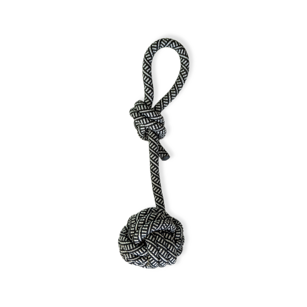 ROPE BALL TOY