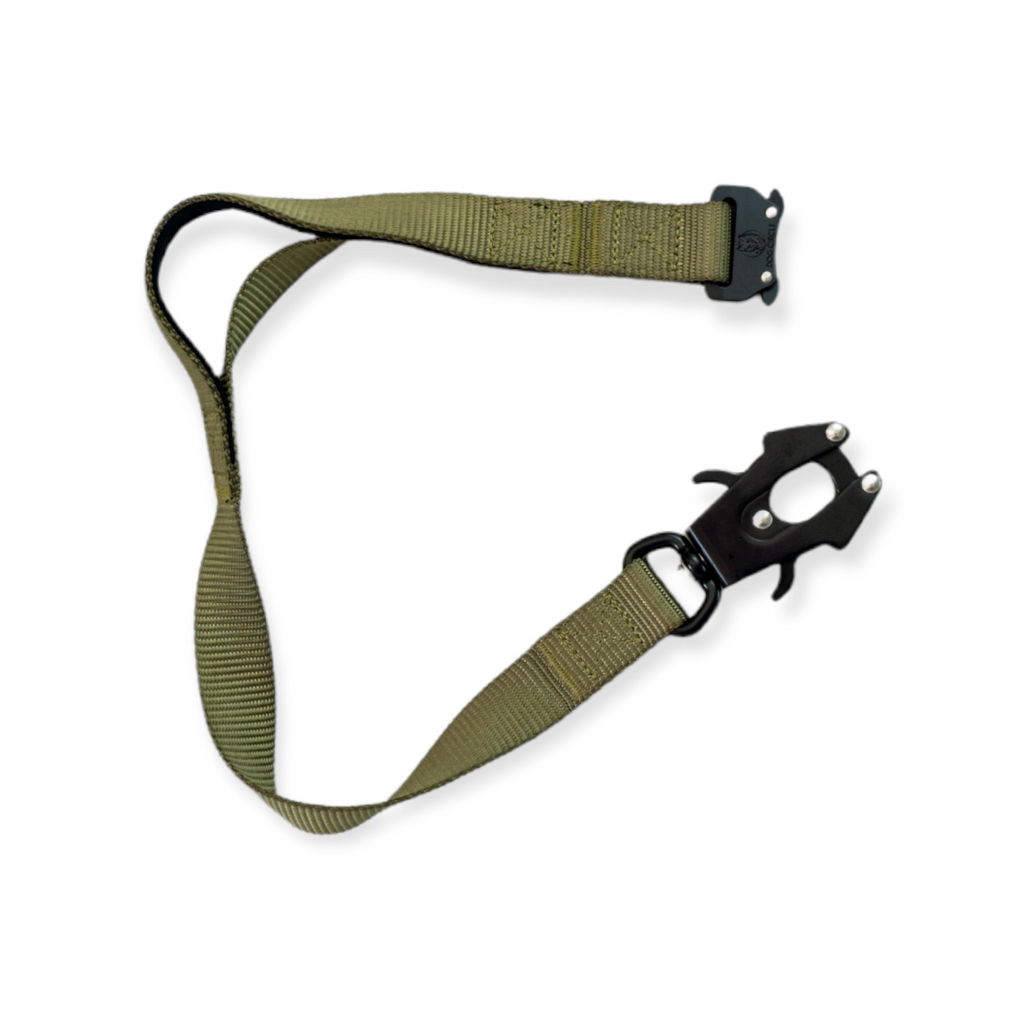 ADVENTURE LEAD