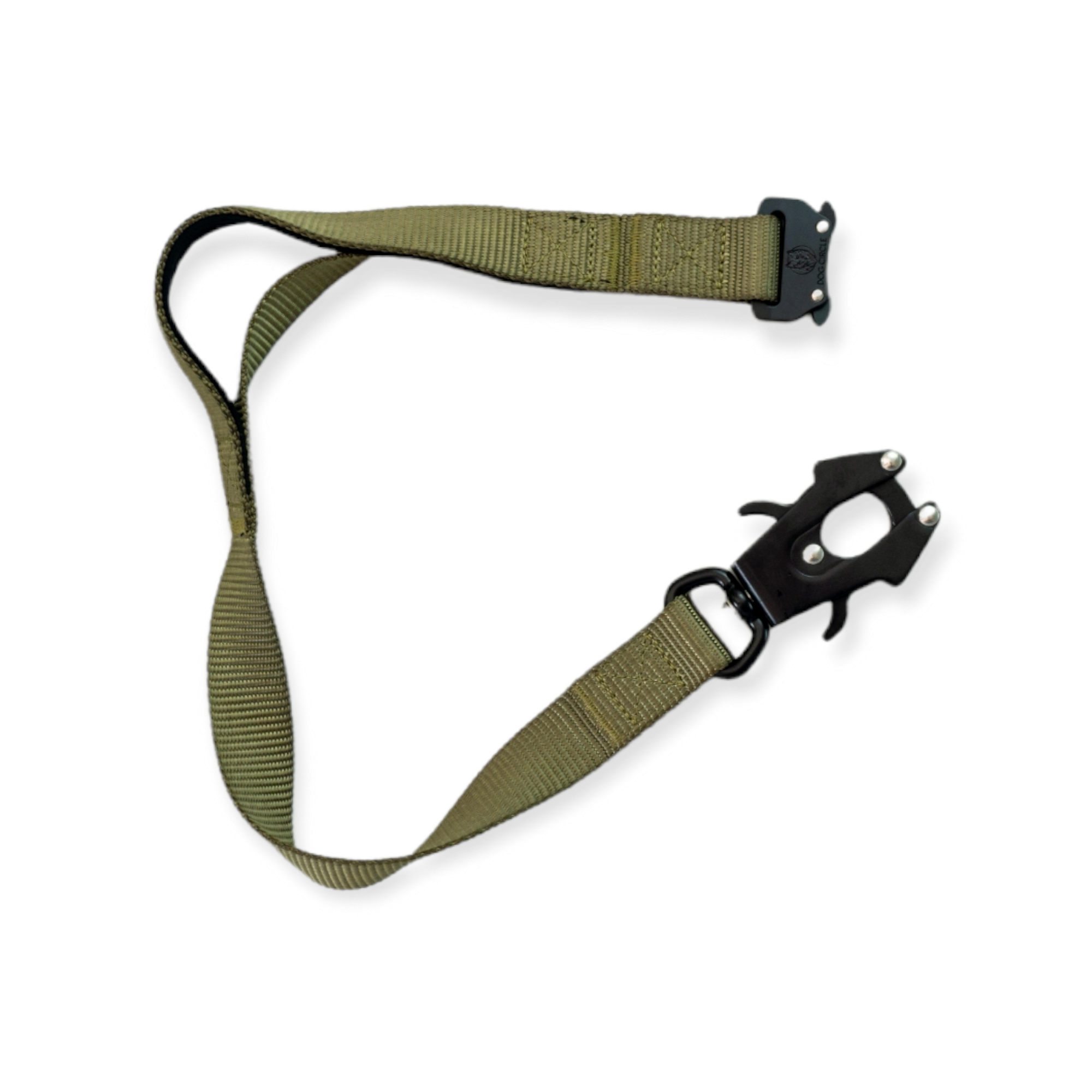 ADVENTURE LEAD