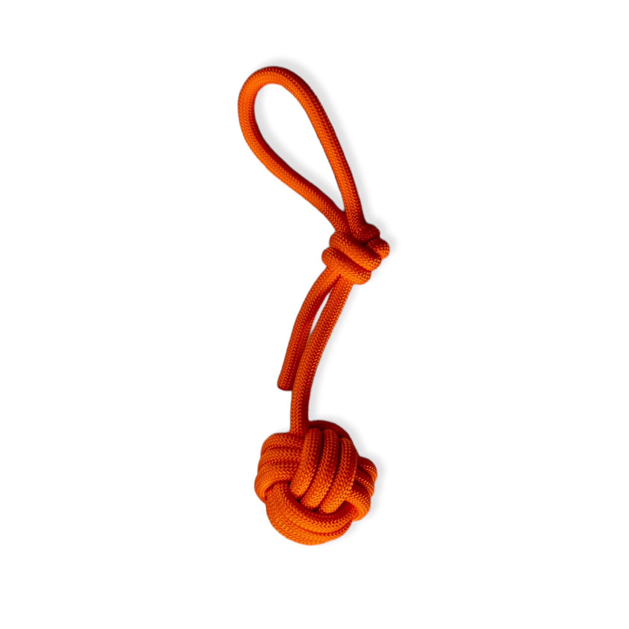 ROPE BALL TOY