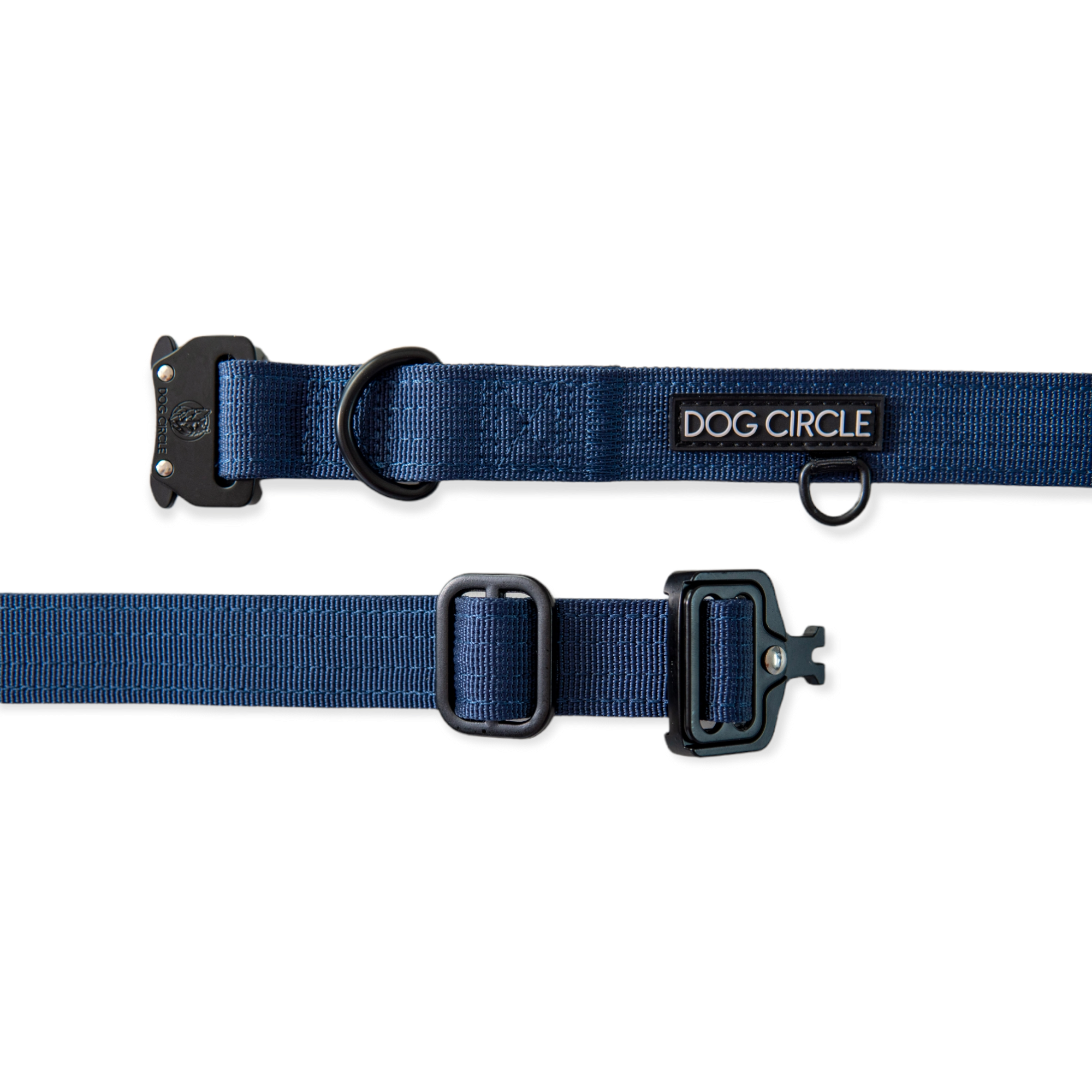 EVERYDAY DOG COLLAR (2.5cm/1" Wide)