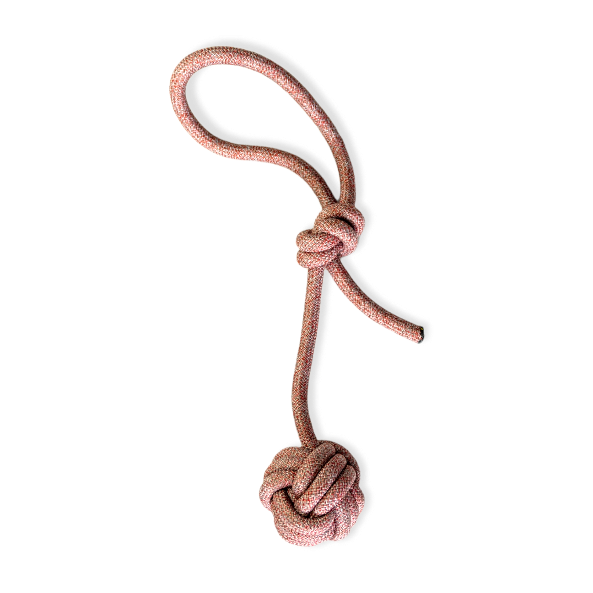 ROPE BALL TOY