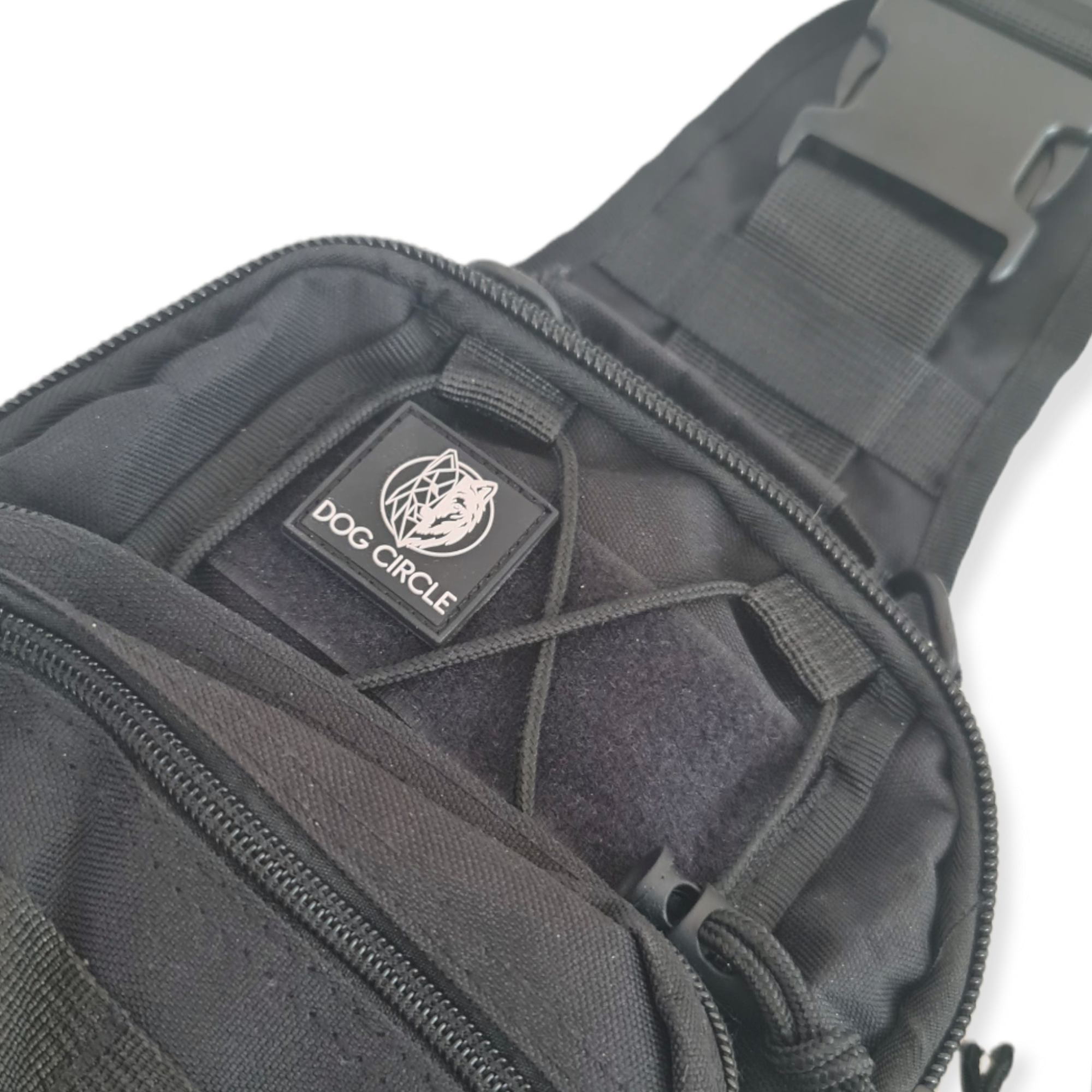 EXPLORER BAG