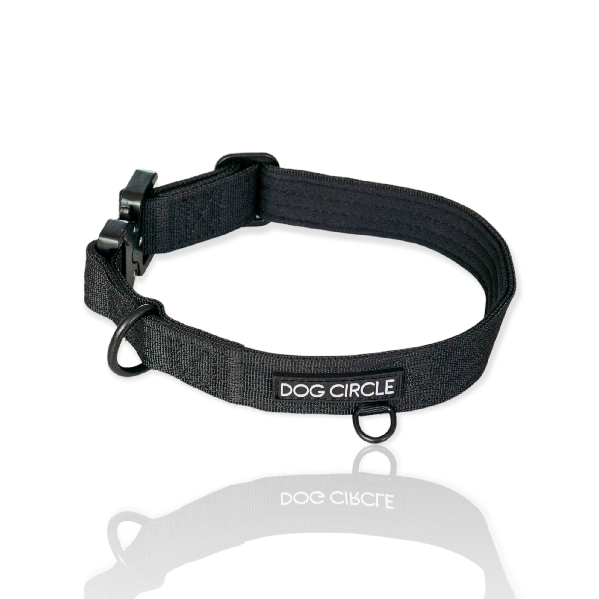 EVERYDAY DOG COLLAR (2.5cm/1" Wide)
